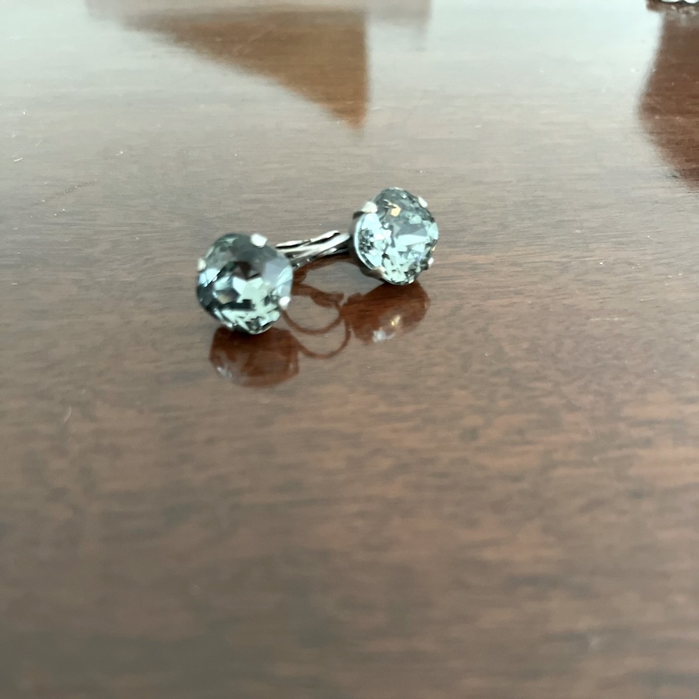 Classic Sabika earrings